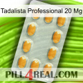Tadalista Professional 20Mg cialis3